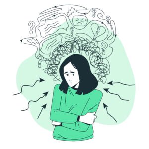 Guía de como gestionar la ansiedad
